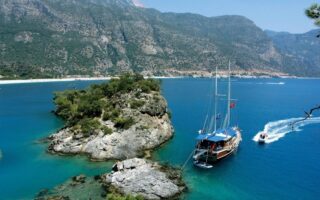 Отдых в Фетхие