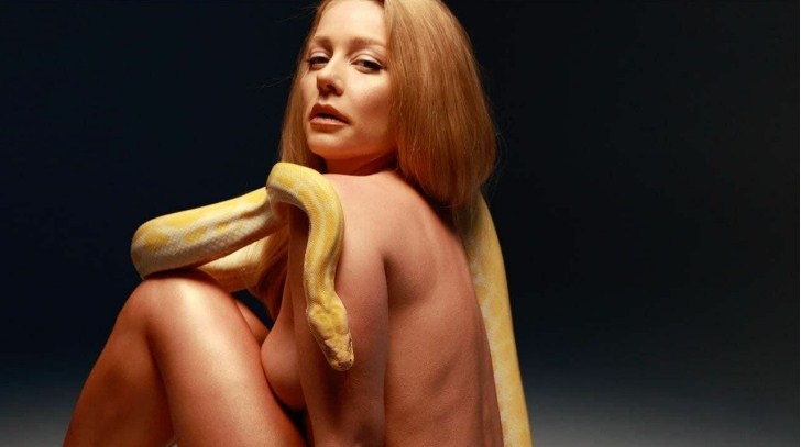 Тина Кароль