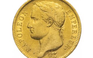 Монеты Франции