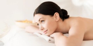 Косметика для SPA