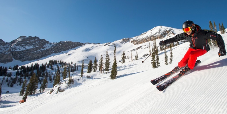 Горнолыжный отдых в Черногории