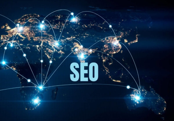 Продвижение сайтов