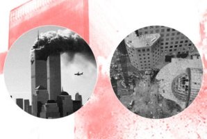 теракты 11 сентября в 2021 года США