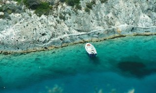 Какие моря в Турции