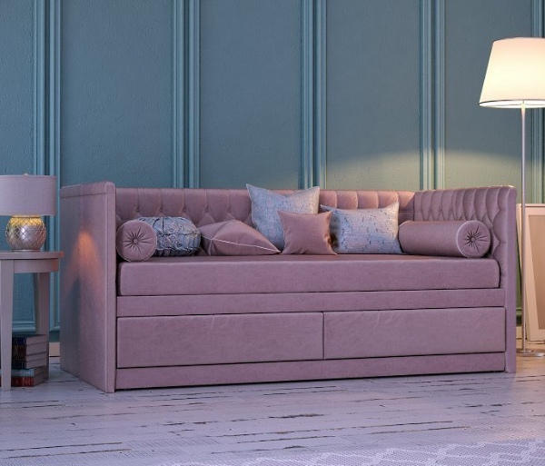 правила выбора детской мебели