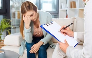 Как побороть приступы тревоги