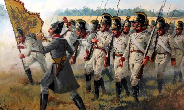 Карансебеш 1788 год