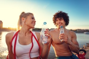 число повторений и сетов