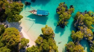 Танзания Занзибар