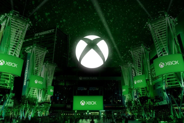 подключить мышь и клавиатуру к Xbox