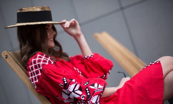 День вишиванки