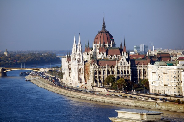 Отдых в Венгрии