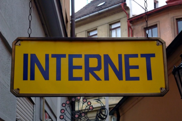 3 миллиарда человек никогда не пользовались интернетом