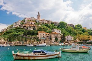 Отдых в Хорватии