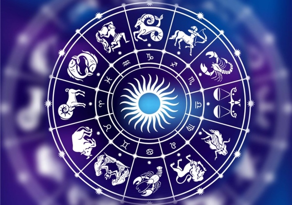 Знаки зодиака