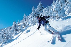 горнолыжные курорты Турции