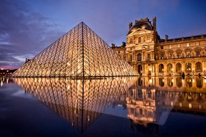 Отдых во Франции