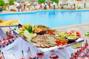 Отели Тайланда на питании "Все включено"