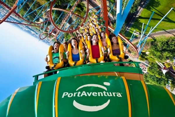 Сеть отелей Portaventura