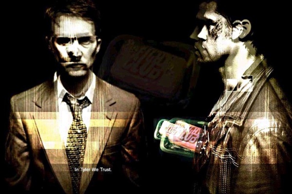 Бойцовский клуб