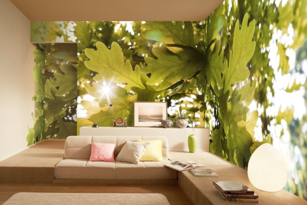 Особенности широкоформатной печати