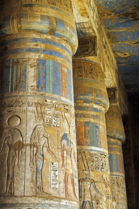 Отдых в Египте