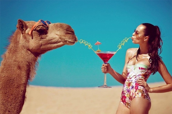 Путевки в Египет