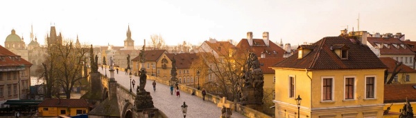 Карлов мост