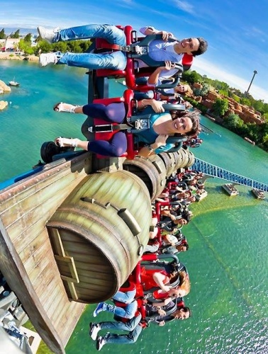 portaventura отели