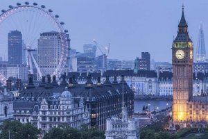 Что сделать в Лондоне