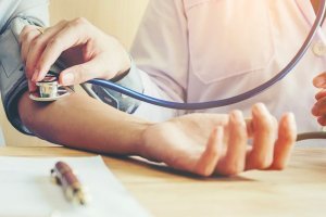 Как понизить давление