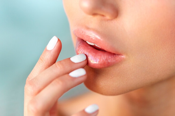 Герпес при беременности