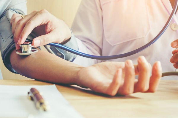 Как понизить давление