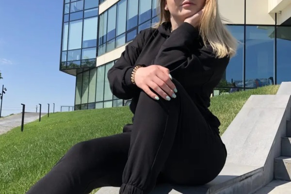 трикотажные свитшоты