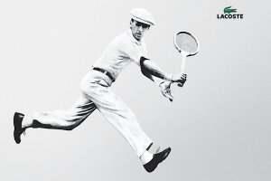 Lacoste — французский шарм