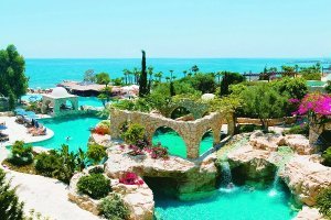 Отдых на Кипре