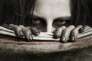 Зомби в реальной жизни