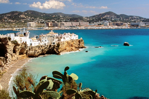 Отдых в Испании