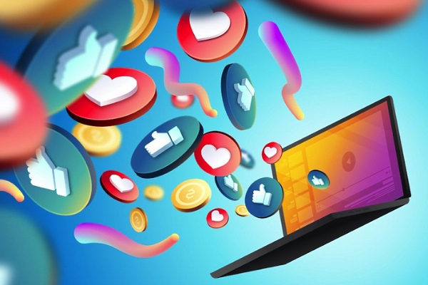 Бизнес уходит в Сеть