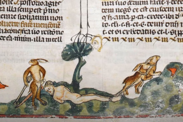 Кролики-убийцы