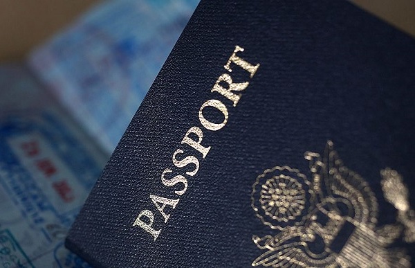 США вводят отметку «пол Х» в паспортахv