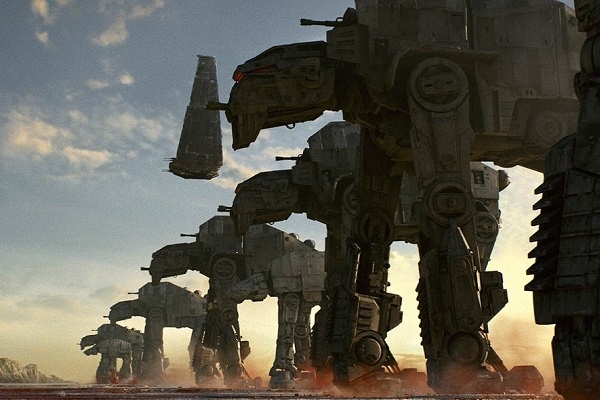 Звездные Войны