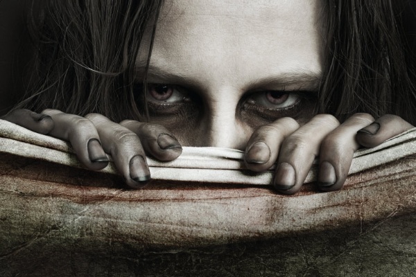 Зомби в реальной жизни