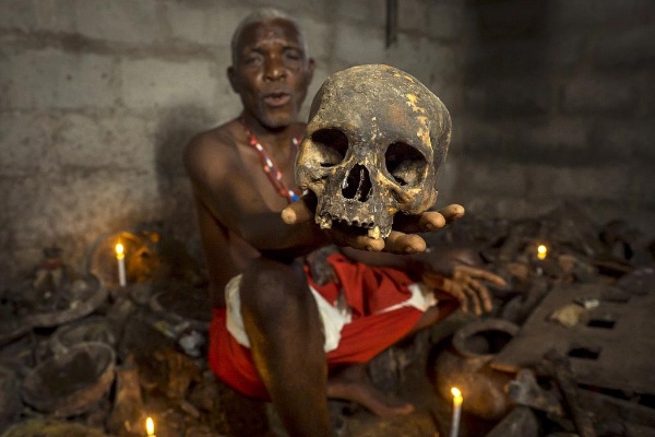 Почему живые мертвецы не выдумка