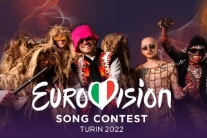 Евровидение-2023 состоится не в Украине