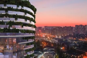 цены на новостройки