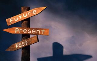 Времена на английском языке