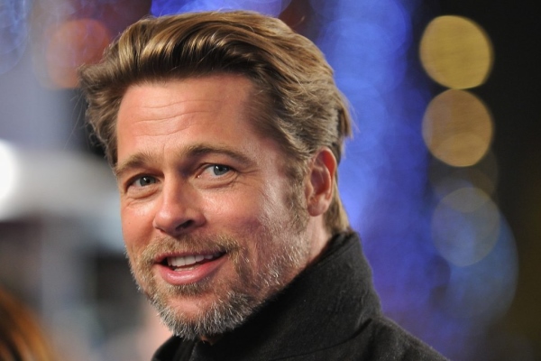 Брэд Питт признался, что имеет редкую болезнь