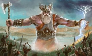 Боги Киевской Руси