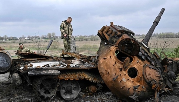 Миф о россии как второй армии мира разрушен